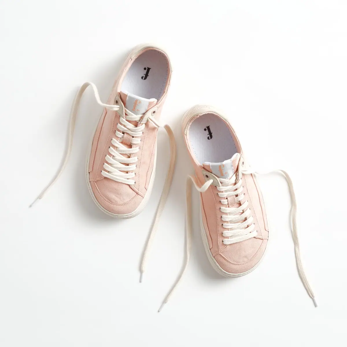Босоногие кроссовки Fleeters Peach — розовый, фото 3