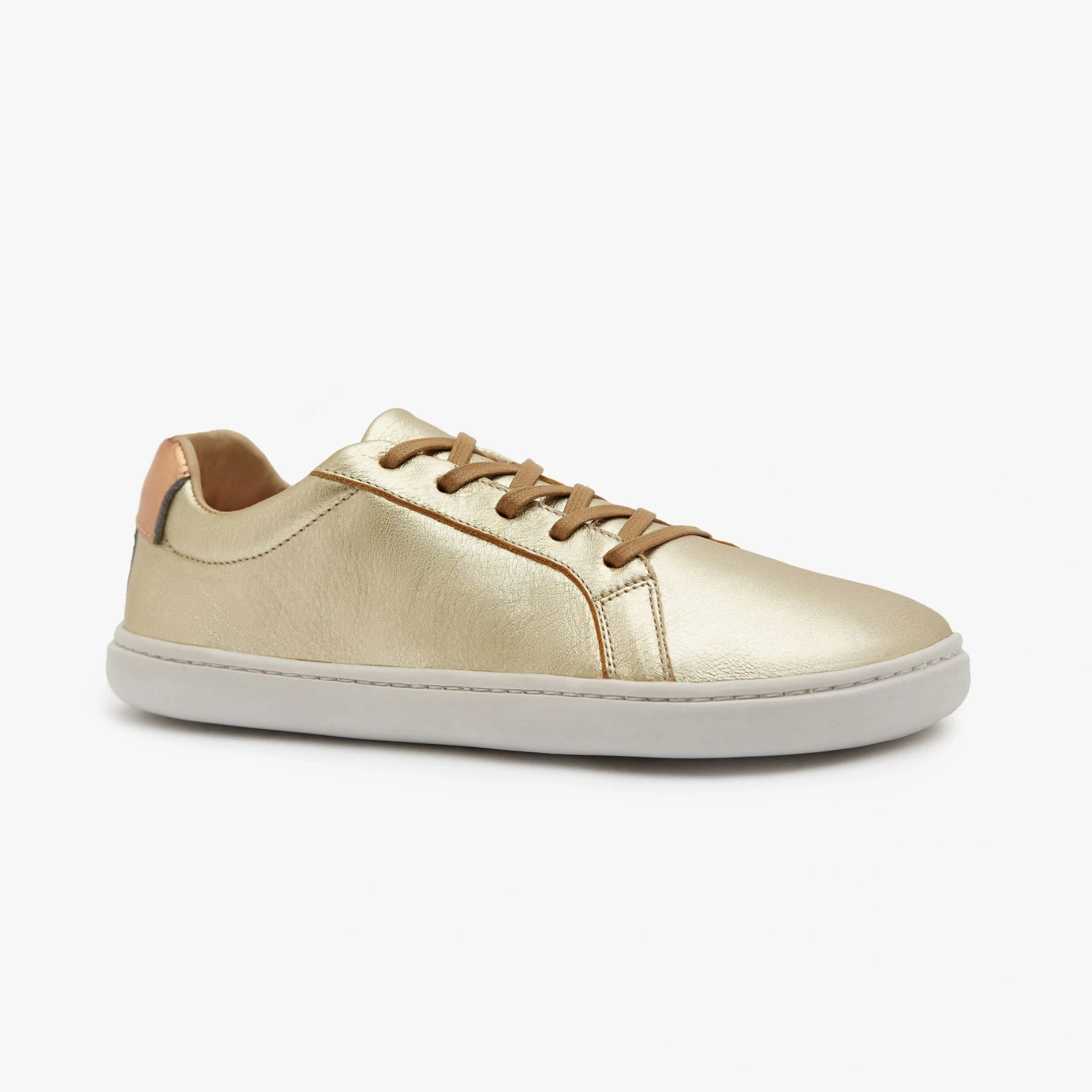 Босоногие кеды Origo Everyday Sneaker Gen 3 — золотистый