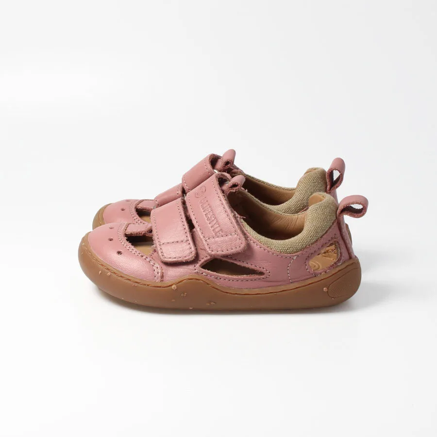 Босоногие сандалии bLIFESTYLE kammmolchSTYLE — розовый (арт. BN15901L610)