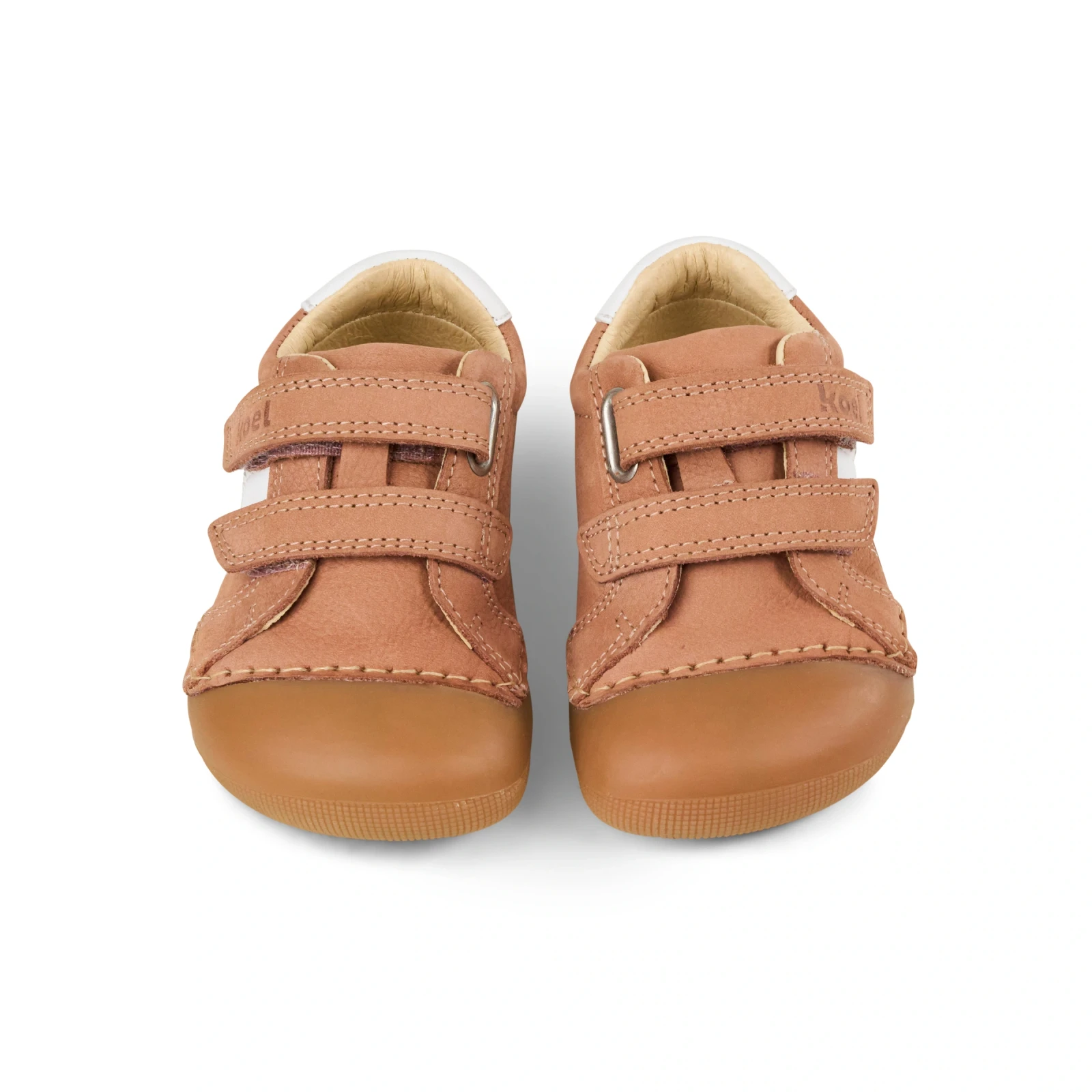 Кроссовки Koel ARCHIE Leather 3.0 — пыльно-розовый, фото 3