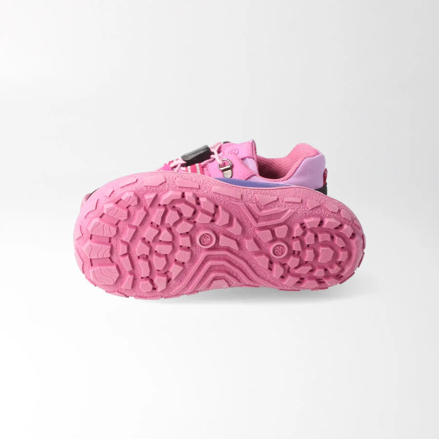 Босоногие кроссовки bLIFESTYLE landschildkröteSTYLE — ярко-розовый, фото 2