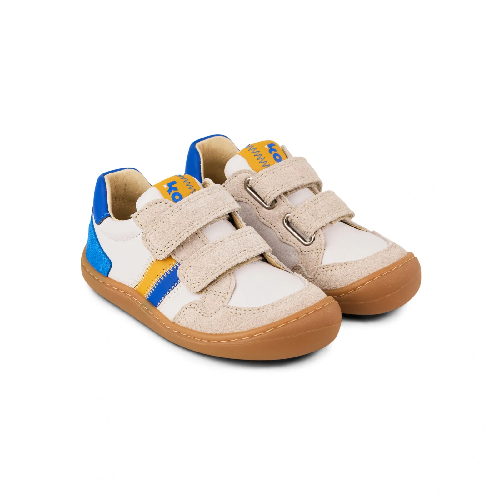 Кроссовки Koel BALI Leather 3.0 — бежевый, фото 2