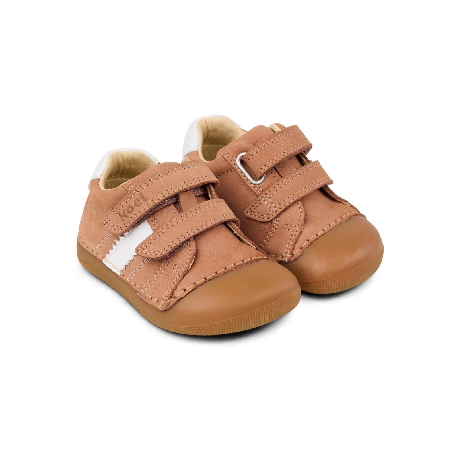 Кроссовки Koel ARCHIE Leather 3.0 — пыльно-розовый, фото 2