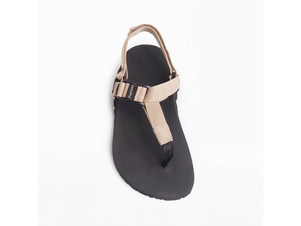 Босоногие сандалии Bosky Performance Light Y-tech Sand Strap — аутлет №0961, EU 43, фото 4