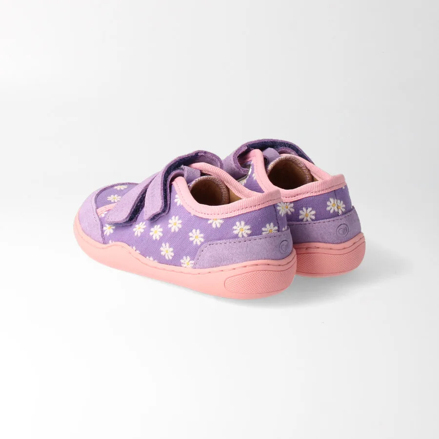 Босоногие кроссовки bLIFESTYLE nasenaffeSTYLE — фиолетовый (арт. VT16428L800), фото 5