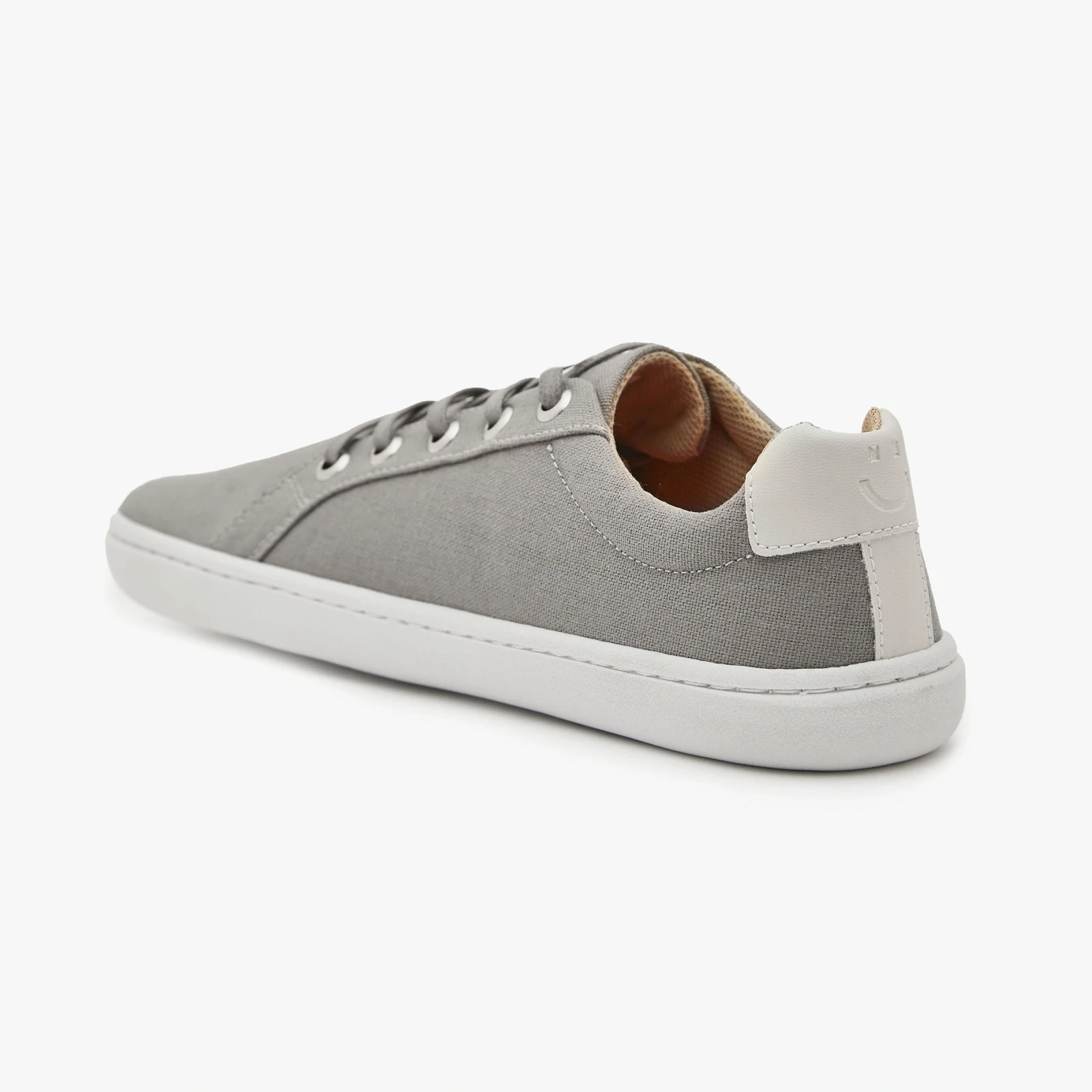 Босоногие кеды Origo Everyday Sneaker Gen 3 — светло-серый, фото 2