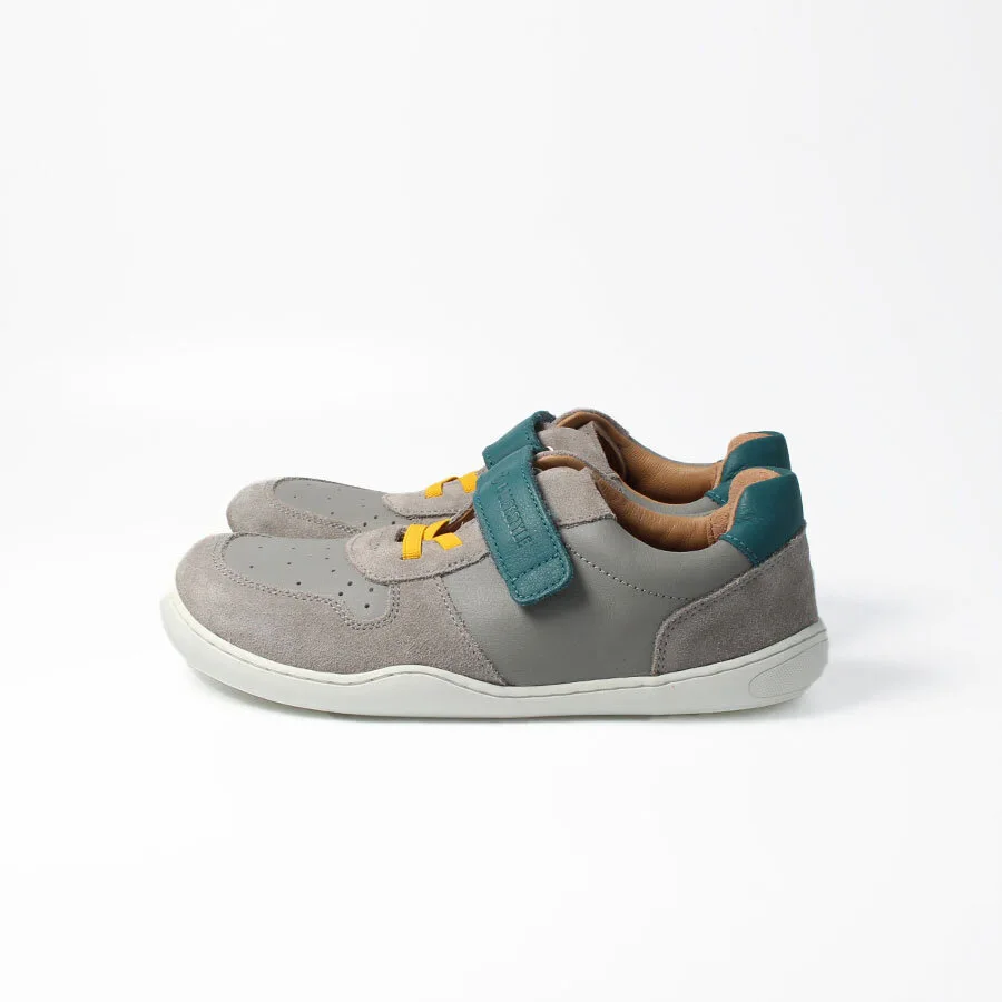 Босоногие кроссовки bLIFESTYLE anurafroschSTYLE — серый (арт. BNV15429L300)