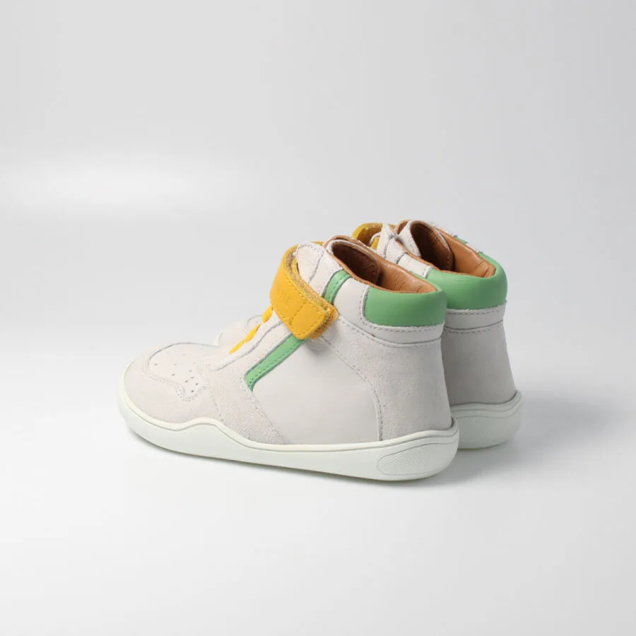 Босоногие кроссовки bLIFESTYLE anurafroschSTYLE — белый (арт. BNV15120L100), фото 3
