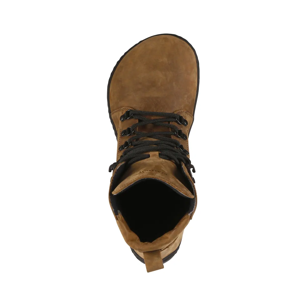 Босоногие ботинки Realfoot Farmer Spring/Fall Light Brown, фото 5