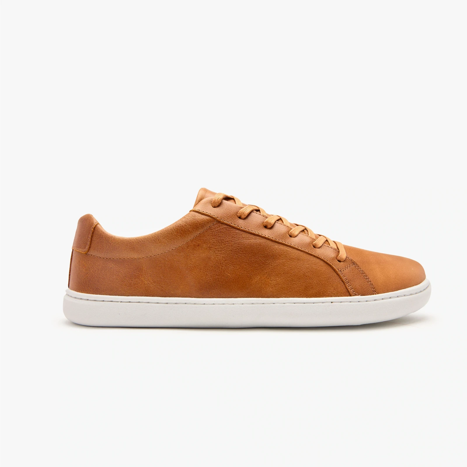 Босоногие кеды Origo Everyday Sneaker Gen 3 — карамельный, фото 4