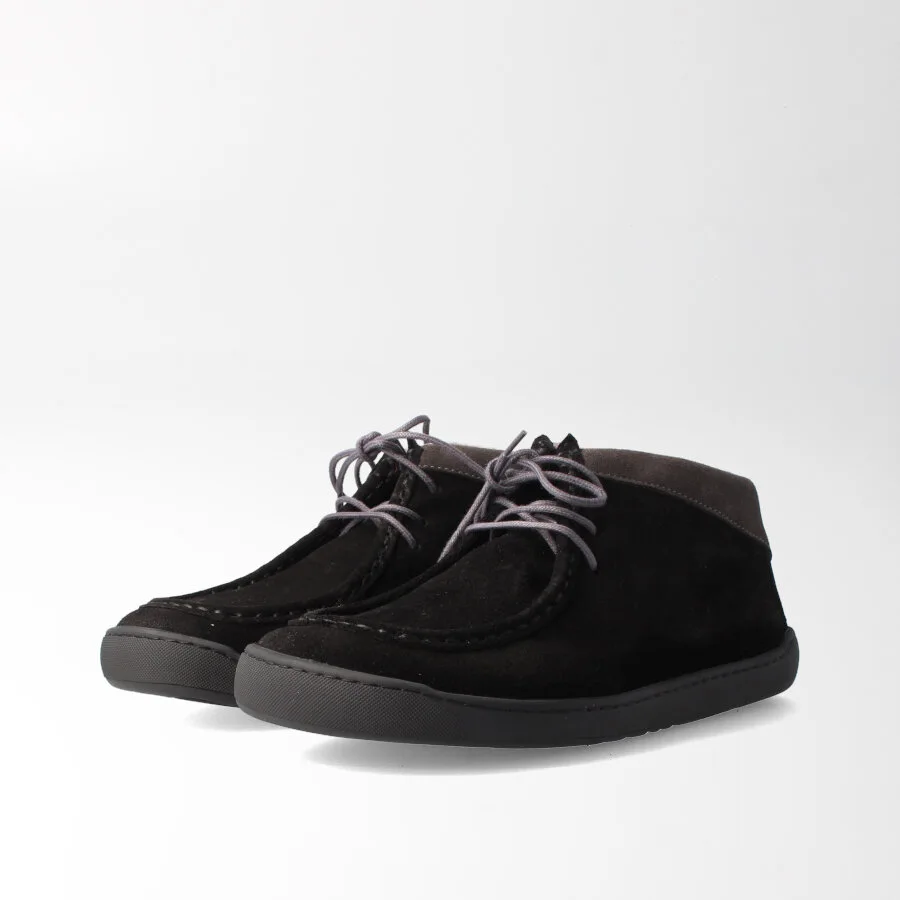 Босоногие полуботинки bLIFESTYLE timelessSTYLE — чёрный, фото 4