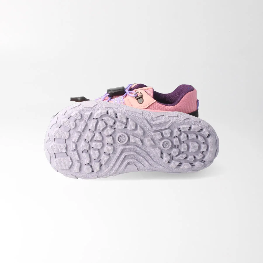 Босоногие кроссовки bLIFESTYLE landschildkröteSTYLE — розовый, фото 2