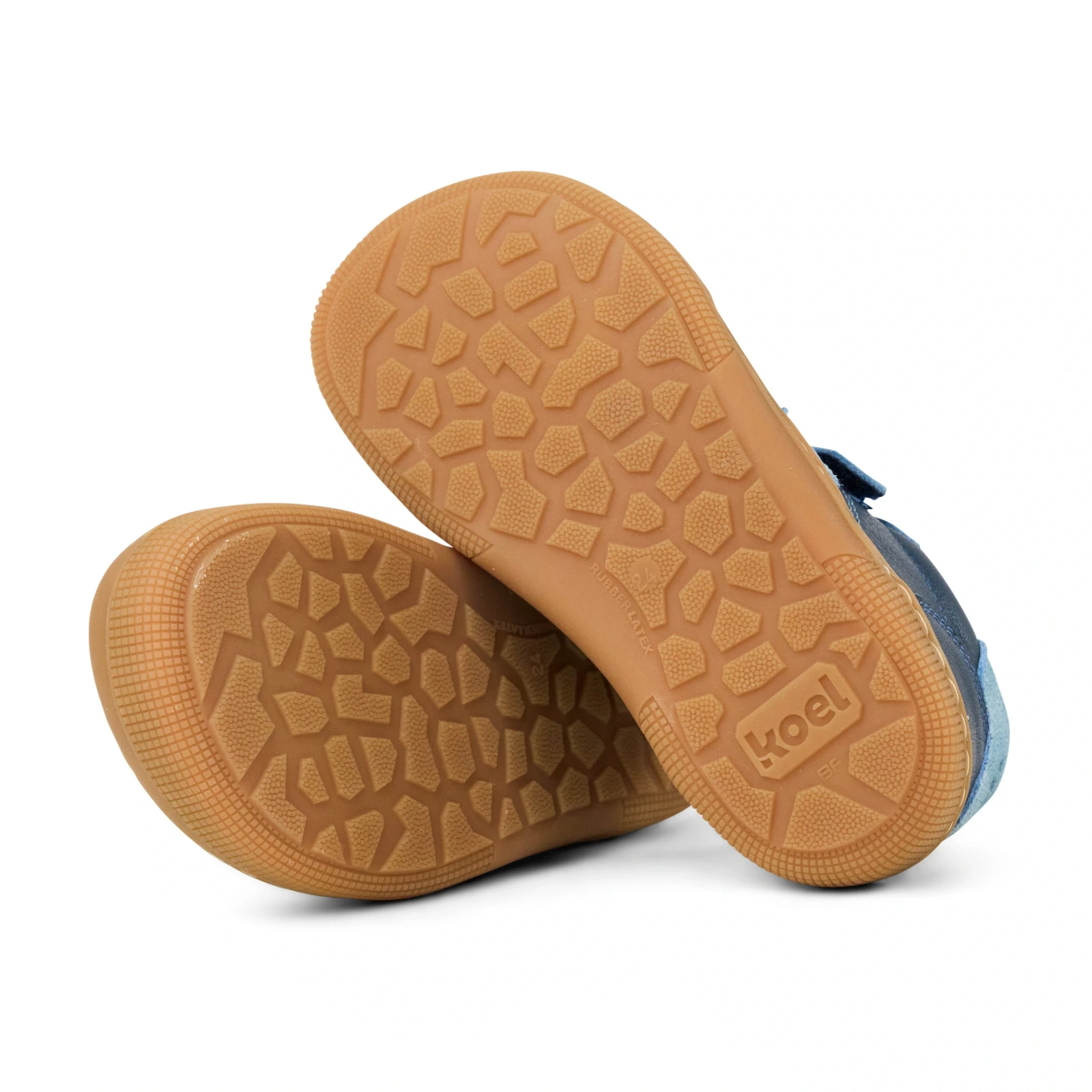 Кроссовки Koel DYLAN Leather 3.0 — синий, фото 5