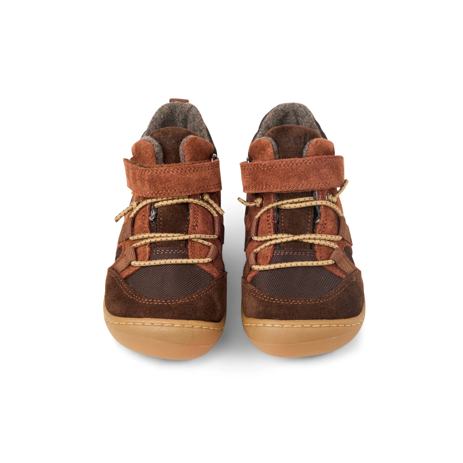 Повседневная обувь Koel BEAU Merino — шоколадный, фото 3