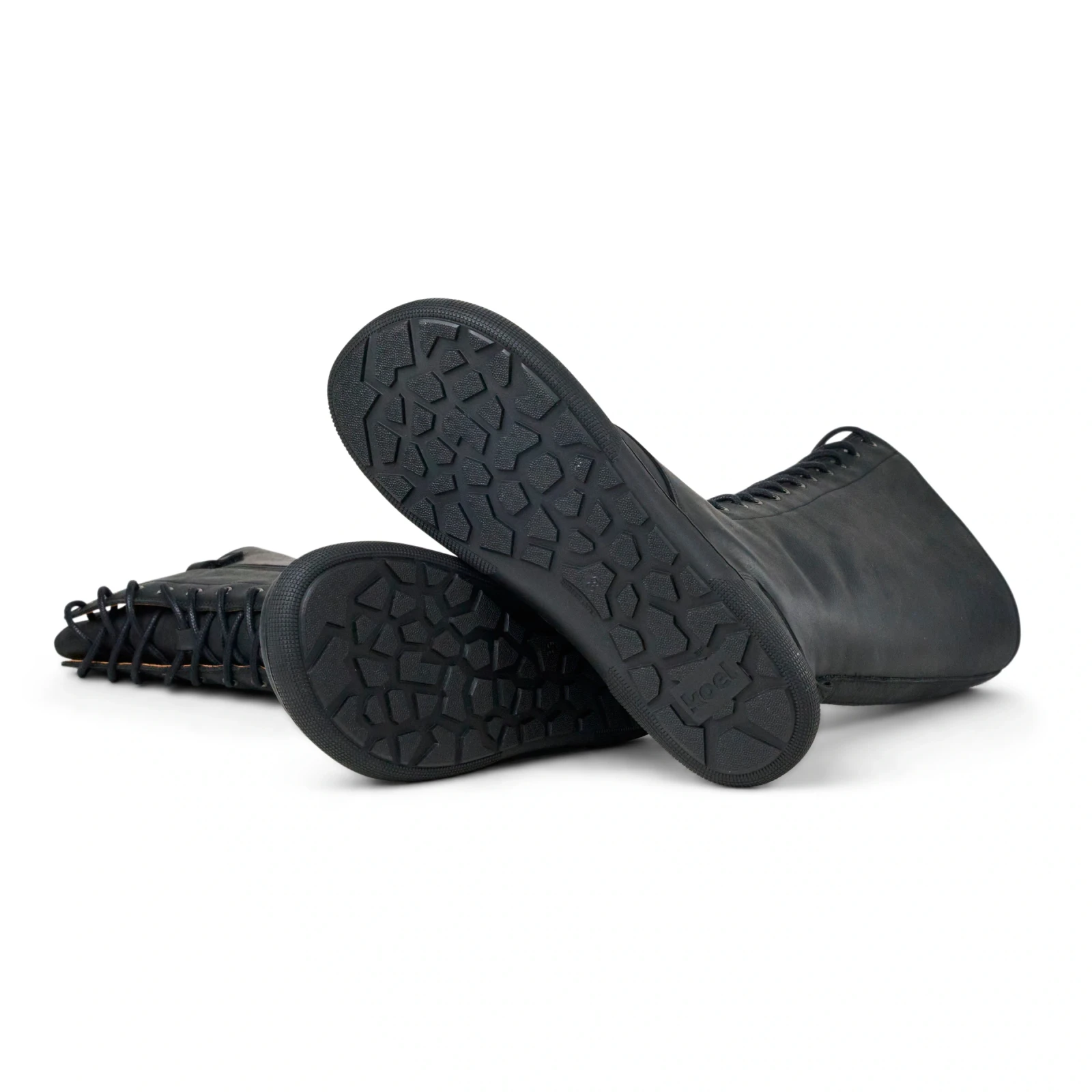 Ботинки Koel FLORA Hydro — чёрный, фото 5