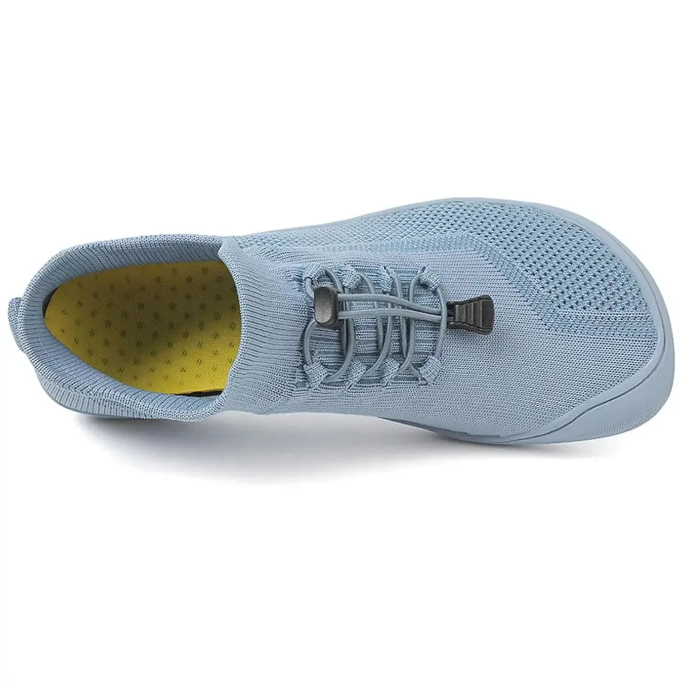 Повседневная обувь Bearefoot Roamers — Ice Blue, фото 4