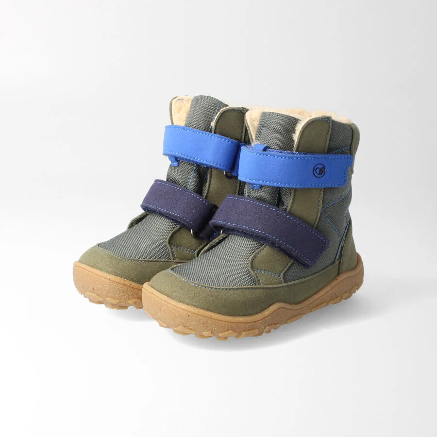 Босоногая обувь bLIFESTYLE koalaSTYLE — оливковый (арт. VE167707SW580), фото 2
