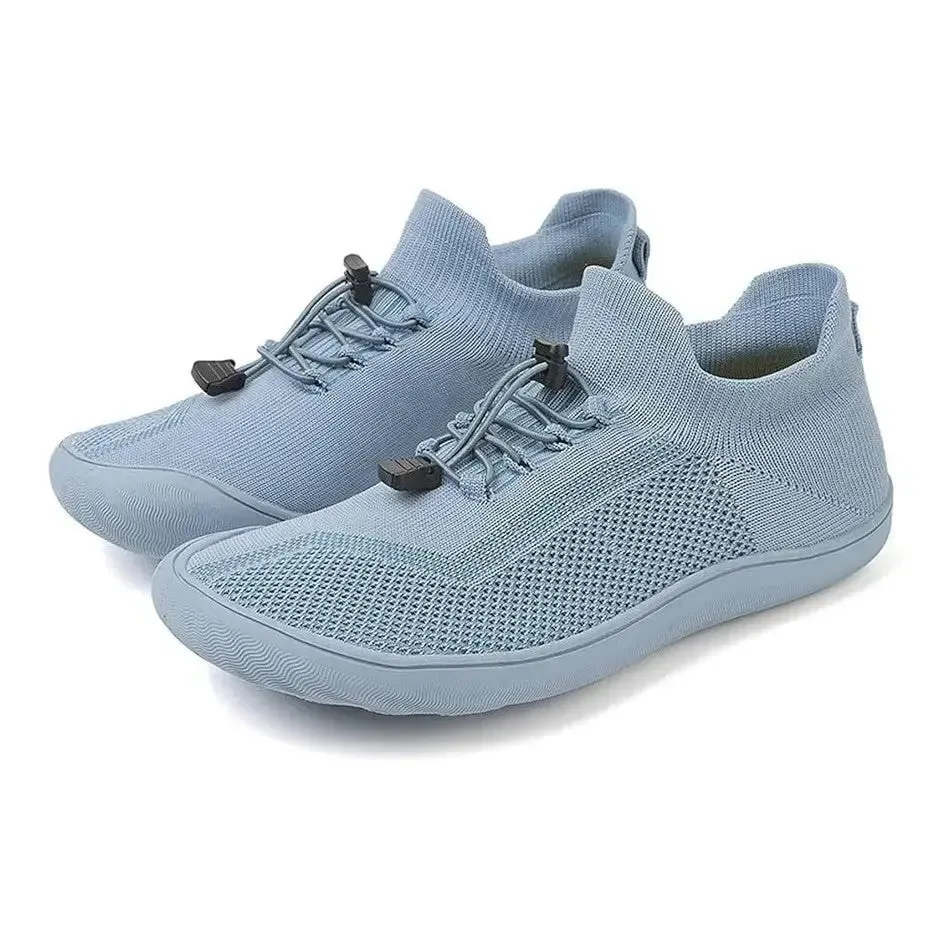Повседневная обувь Bearefoot Roamers — Ice Blue, фото 6