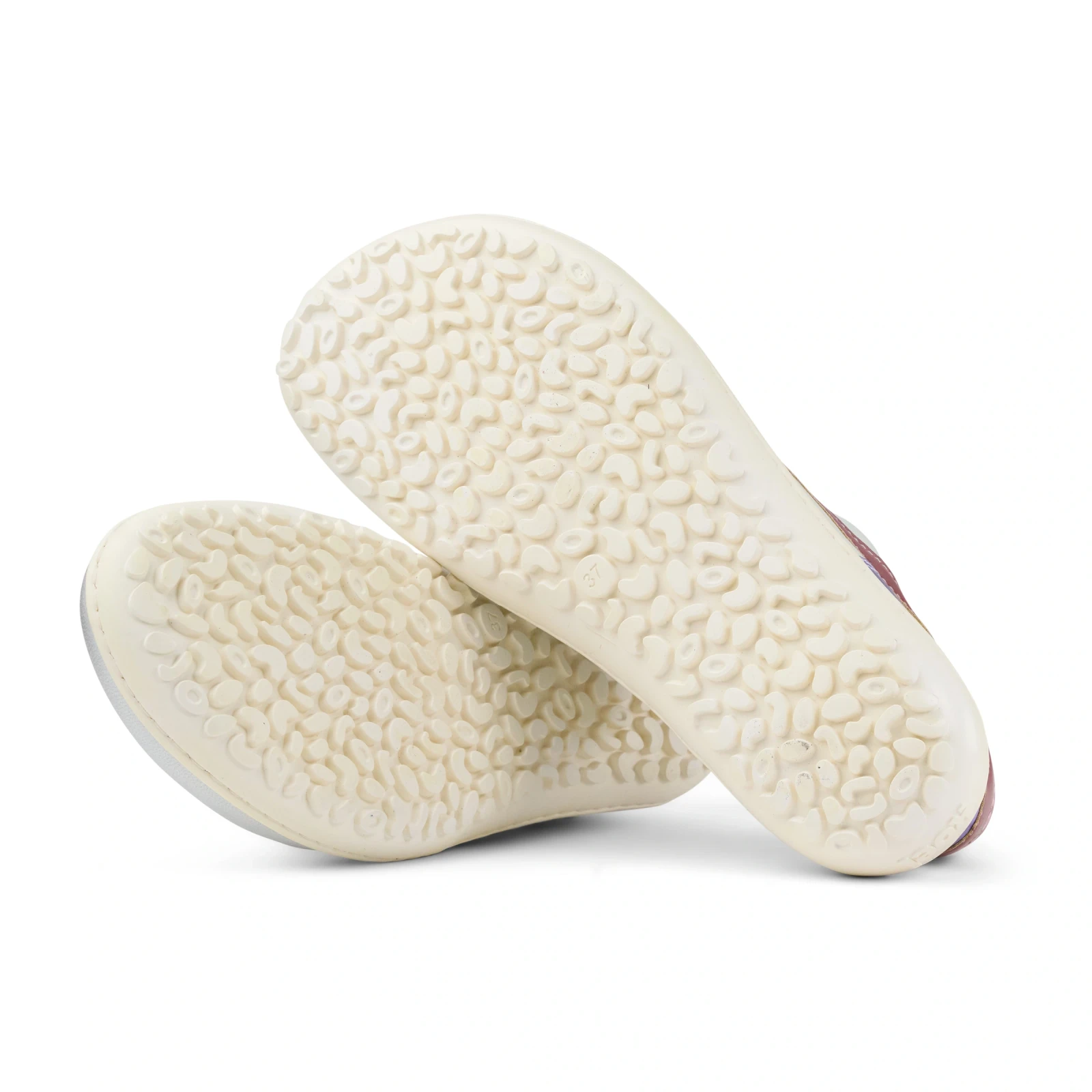 Кроссовки Koel IDRIS Metalic — серебристый, фото 5