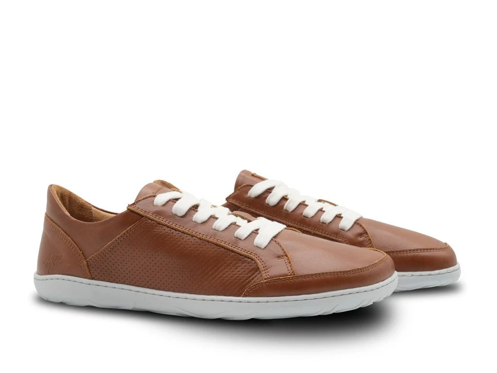 Кроссовки Aylla Ari (женские) — коричневый, фото 3