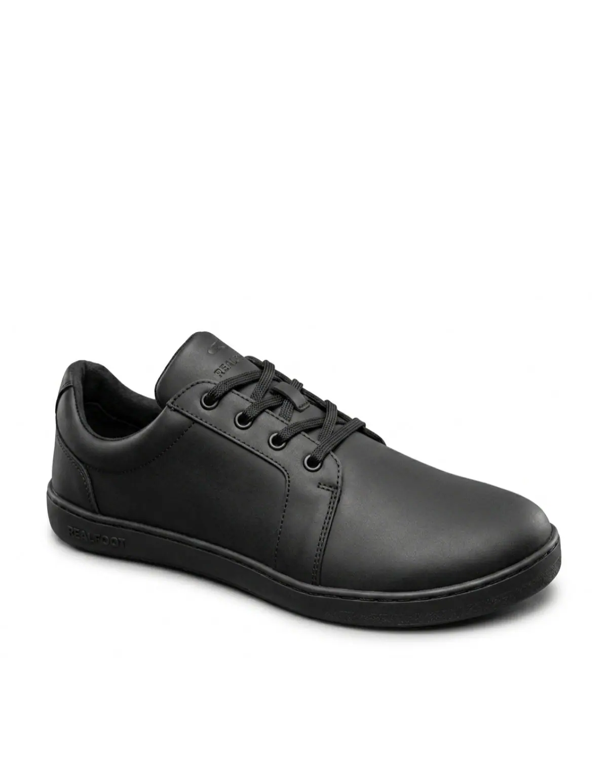 Босоногая обувь Realfoot Essential Black, фото 5