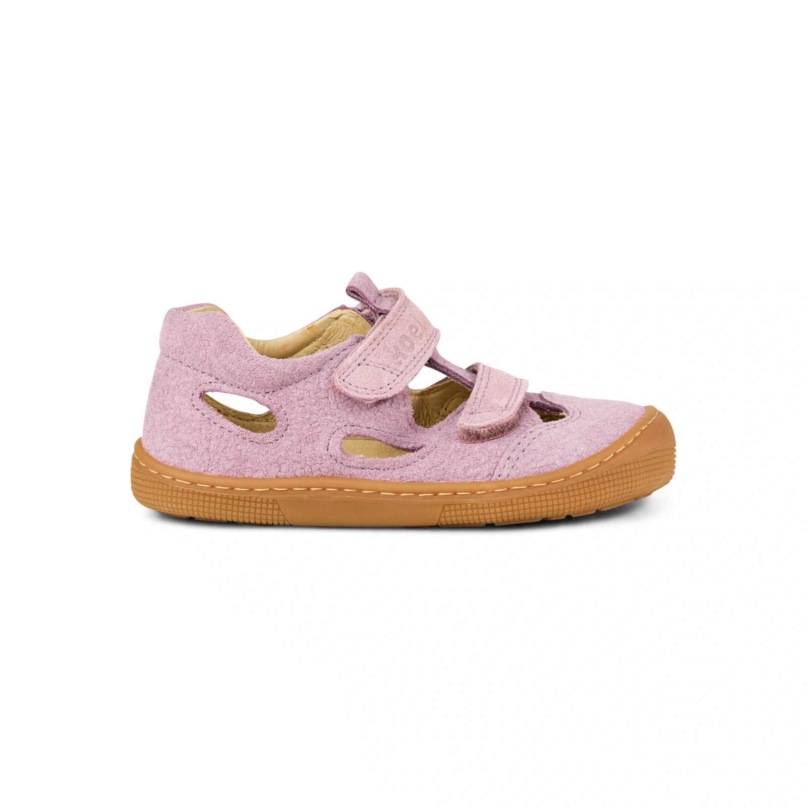 Сандалии Koel DEEN Fantasy — лавандовый — фото 1 из 5
