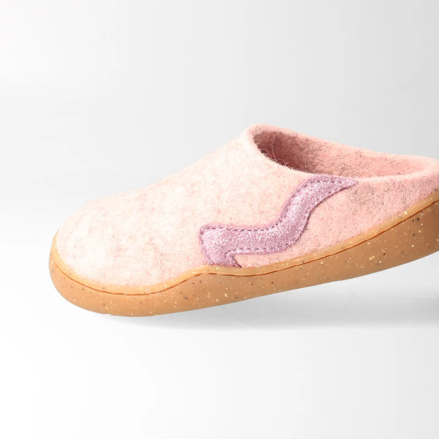 Босоногая обувь bLIFESTYLE murmeltierSTYLE — розовый (арт. MV167426N610)