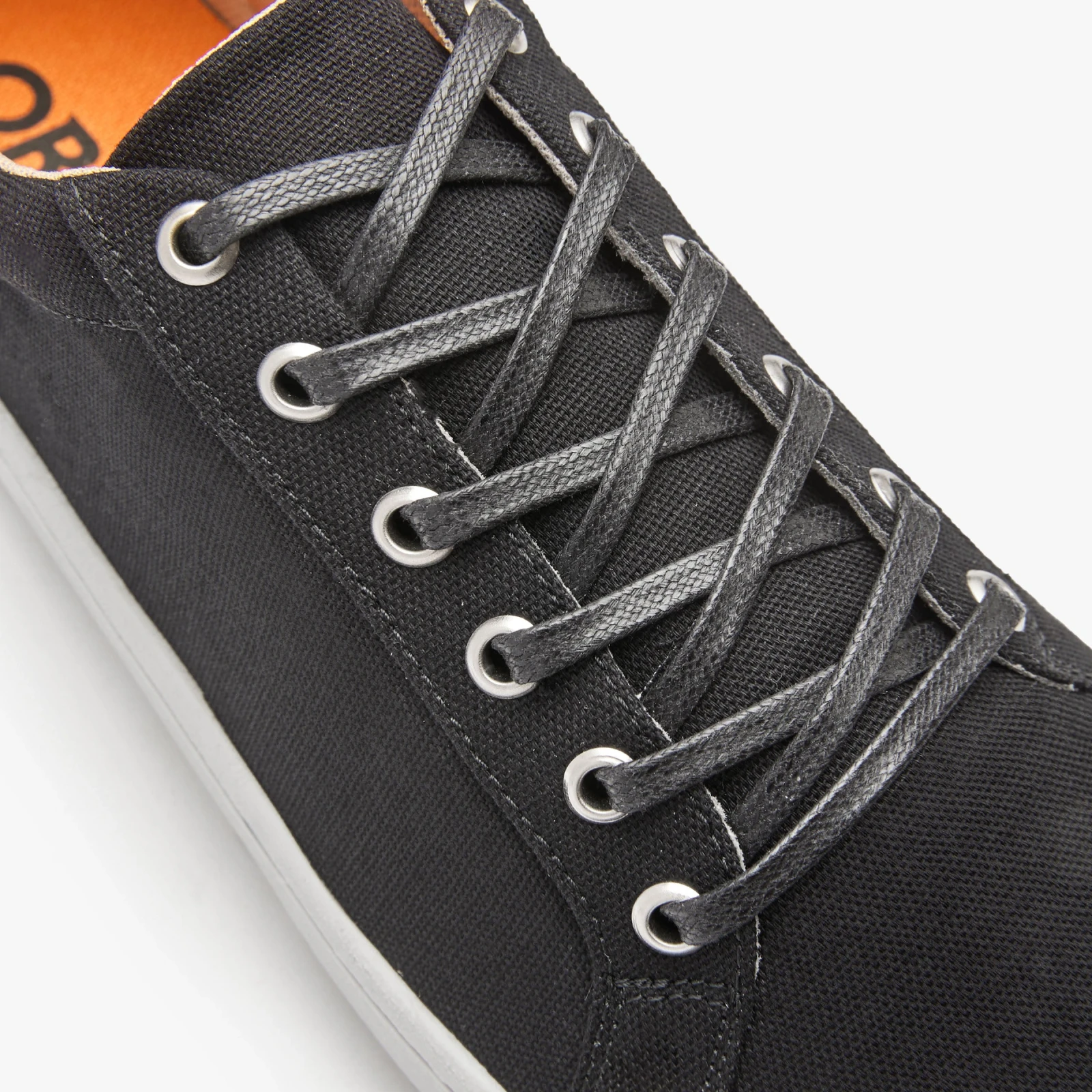 Босоногие кеды Origo Everyday Sneaker Gen 3 — чёрный, фото 6
