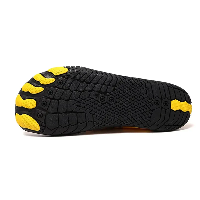 Кроссовки Bearefoot Hazers — Honeycomb, фото 5