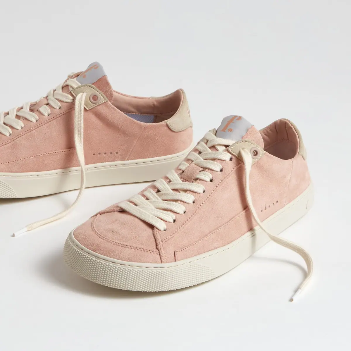 Босоногие кроссовки Fleeters Peach — розовый