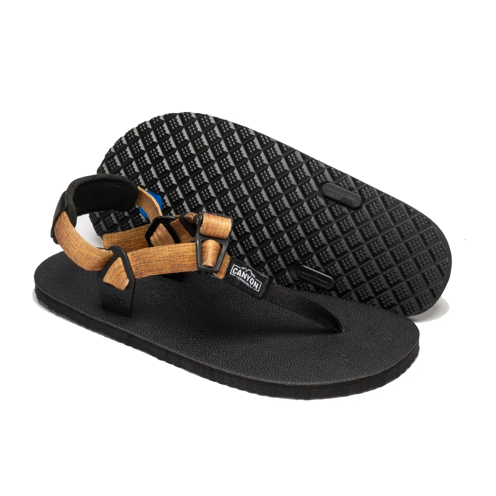 Сандалии Canyon Sandals Raptor 3 — Desert Sand — фото 1 из 1