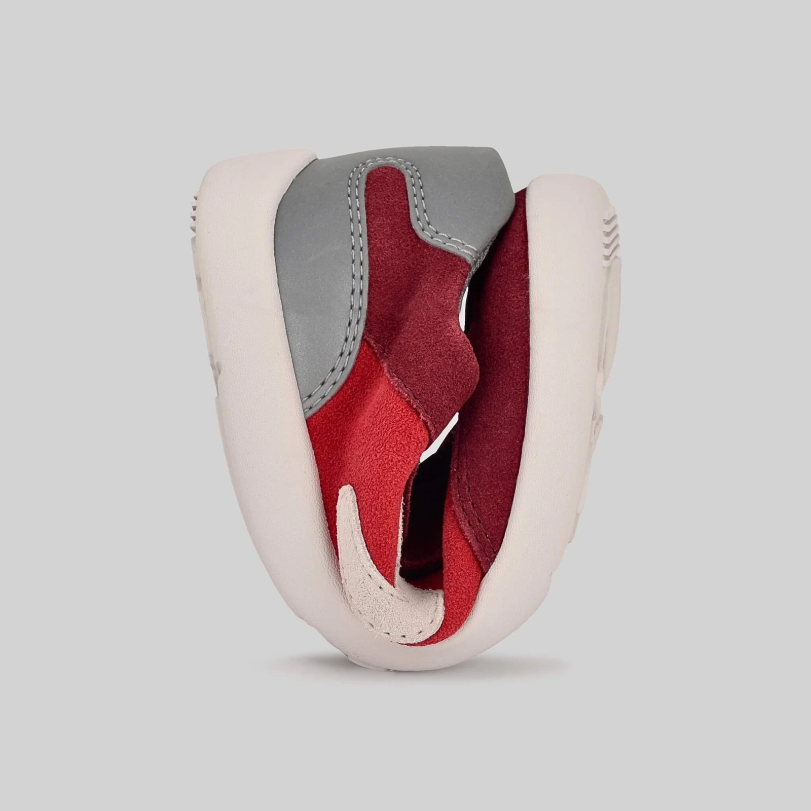 Кроссовки BGreater Peck — красный, фото 2
