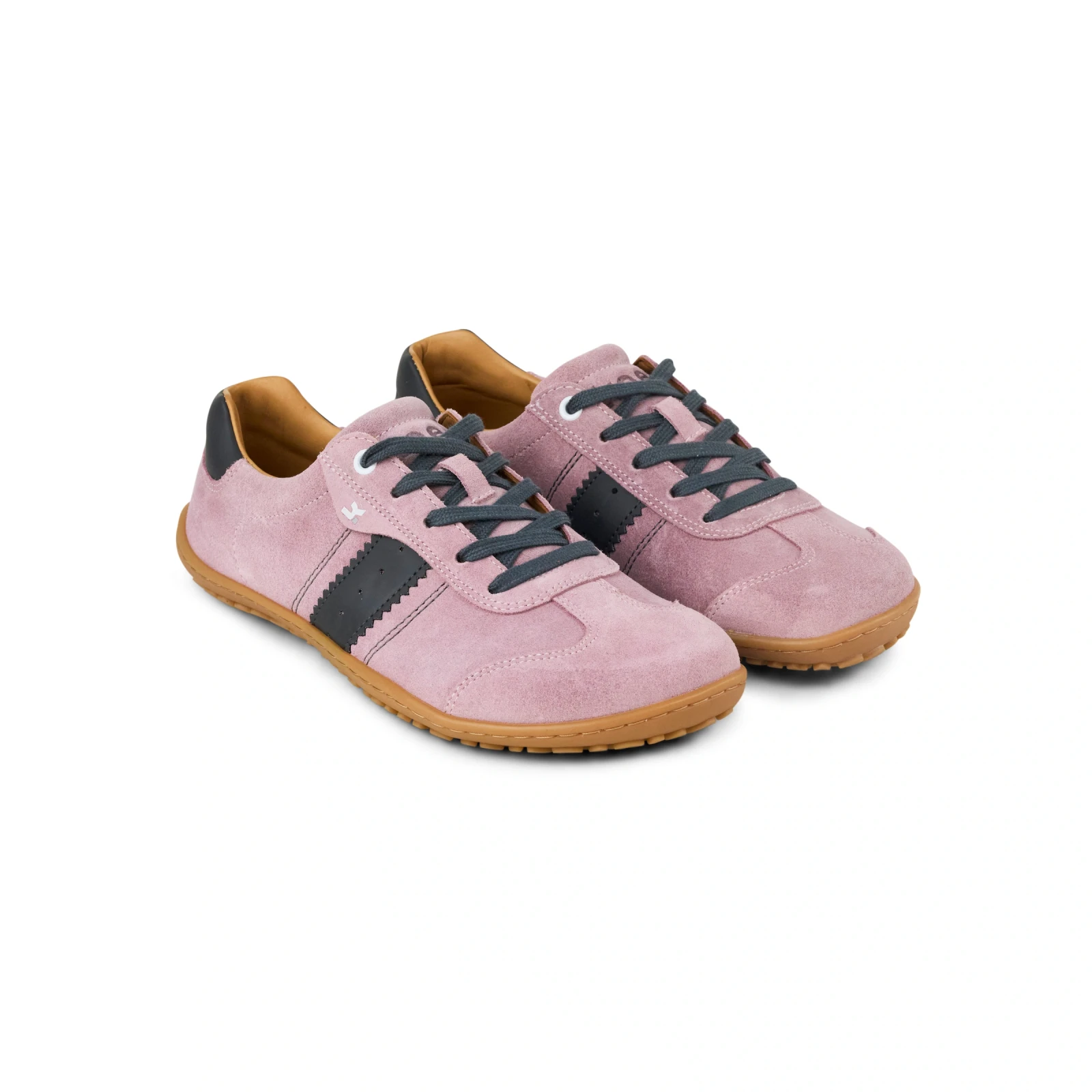 Кроссовки Koel ILA Suede 3.0 — розовый, фото 2