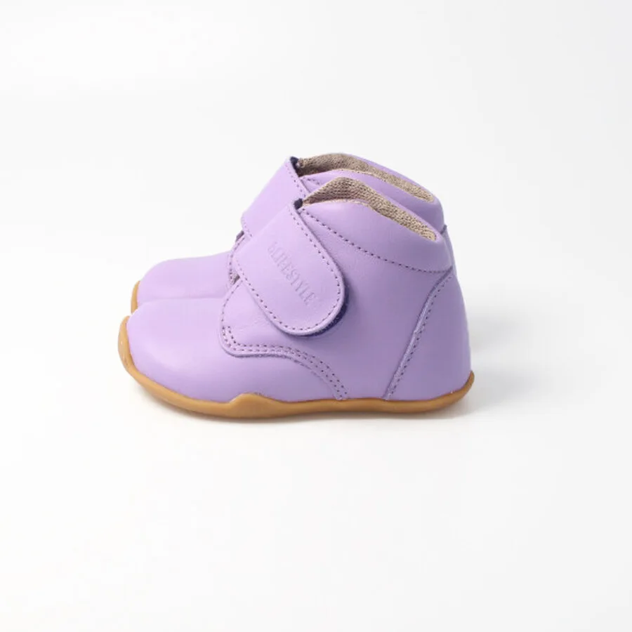 Босоногая обувь bLIFESTYLE streifenhörnchenSTYLE — фиолетовый (арт. BN13404T800)
