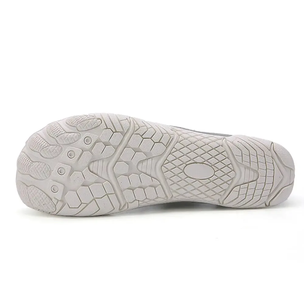 Повседневная обувь Bearefoot Glamers — Grey, фото 6