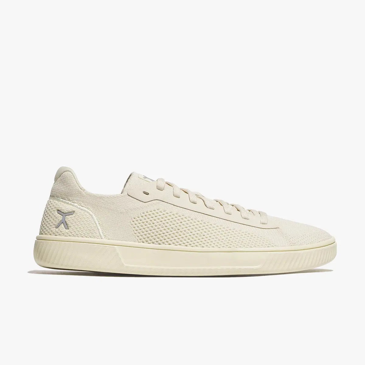 Босоногие кроссовки Flux Adapt Knit Trainer — лимонный