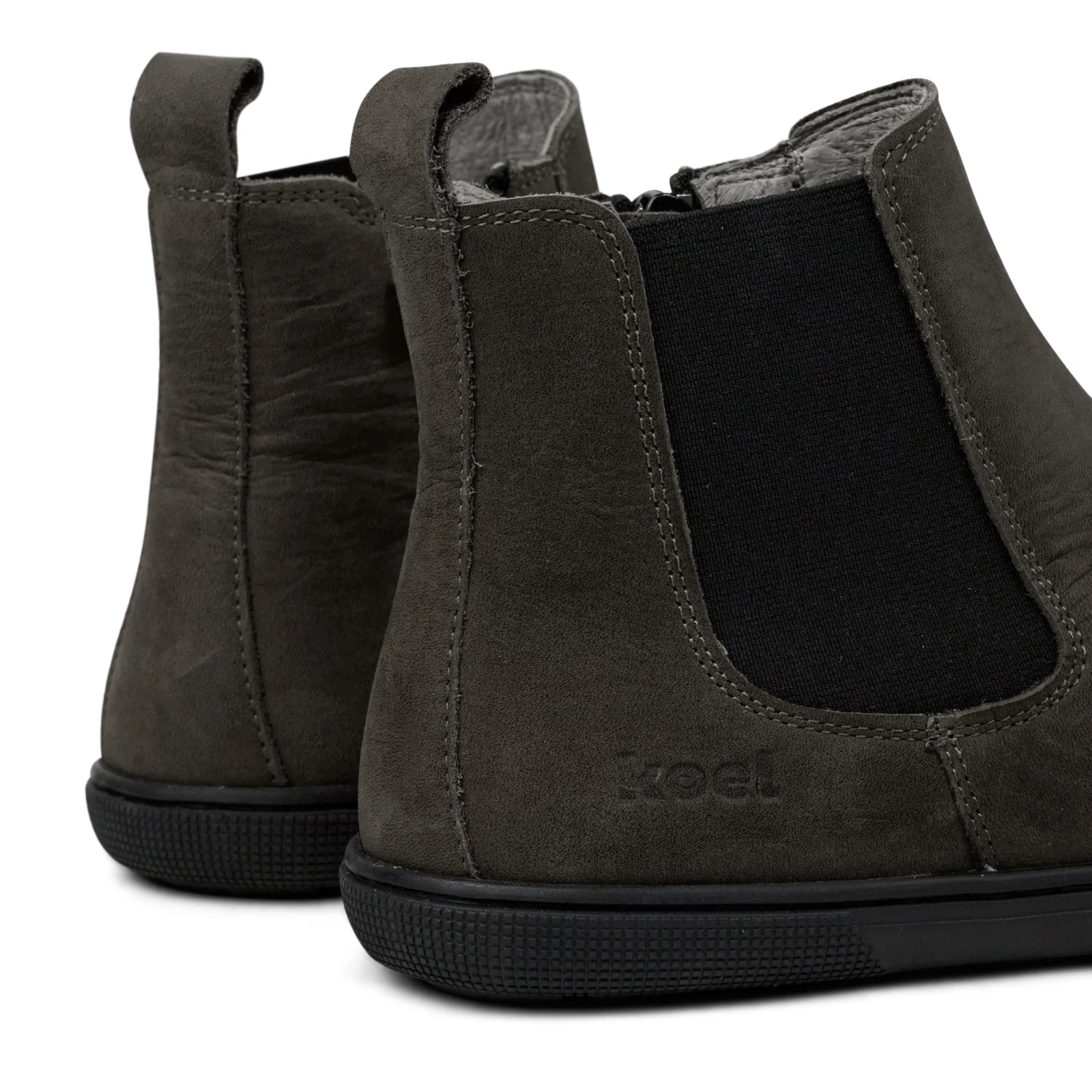 Ботинки Koel FILAS Hydro — тёмно-серый, фото 4
