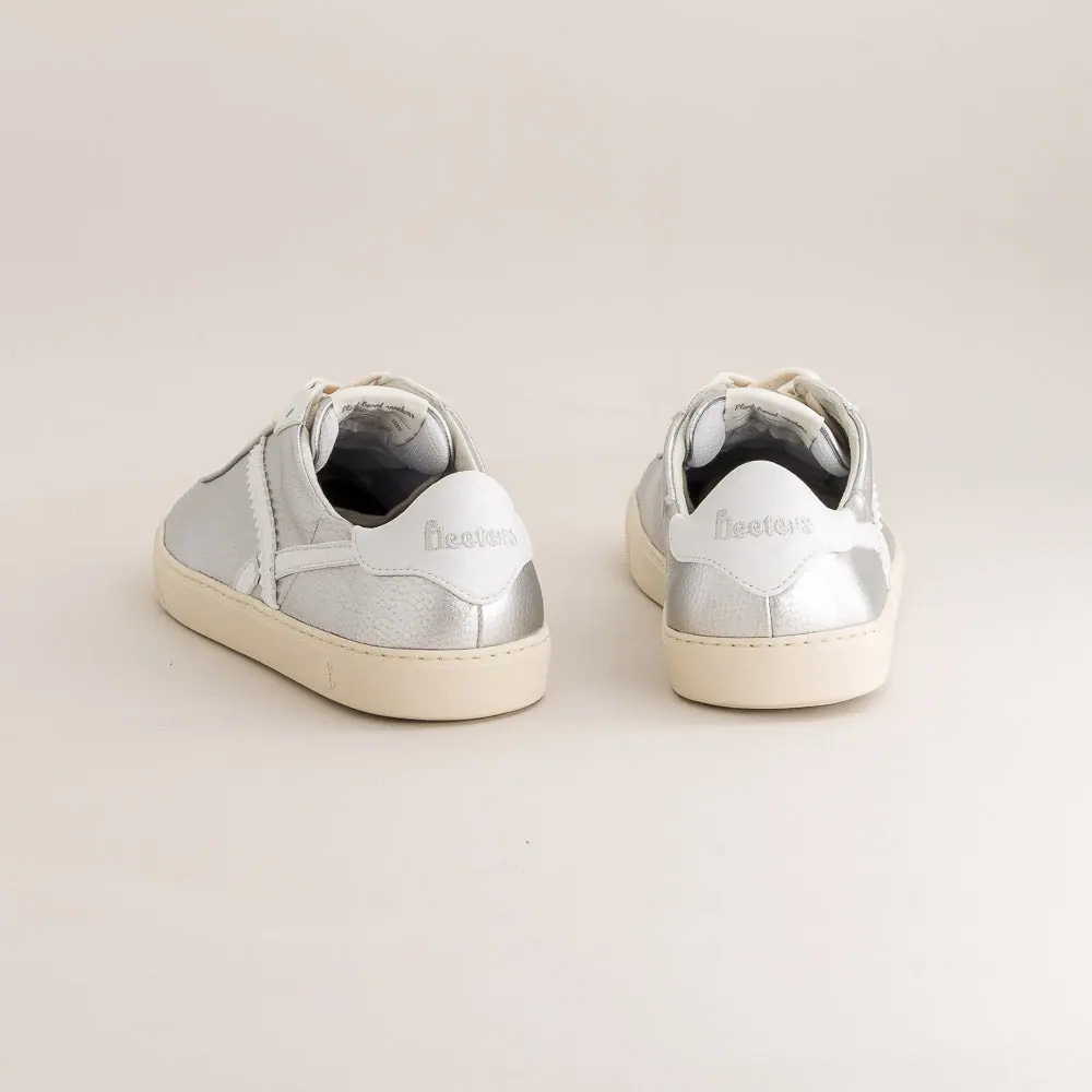 Босоногие кроссовки Fleeters Peach — серебристый, фото 6