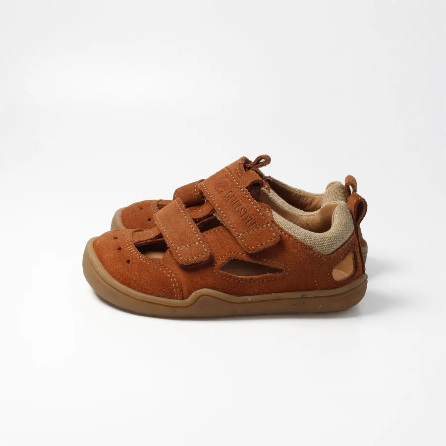 Босоногие сандалии bLIFESTYLE kammmolchSTYLE — коричневый (арт. SBV15901L910) — фото 1 из 5