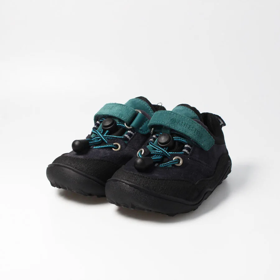 Босоногие полуботинки bLIFESTYLE steinbockSTYLE — тёмно-синий, фото 5