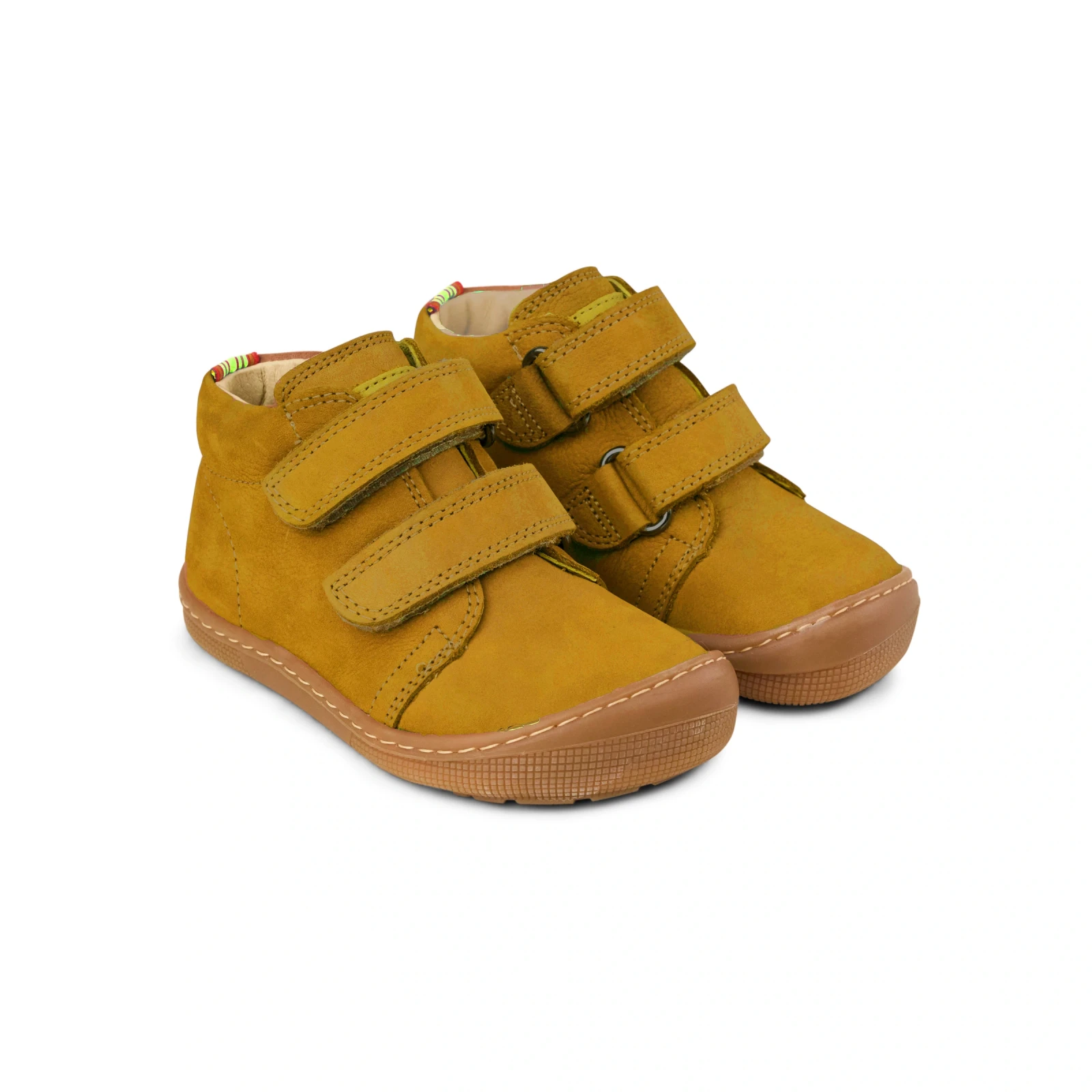 Повседневная обувь Koel DON 2.0 Leather — коньячный, фото 2