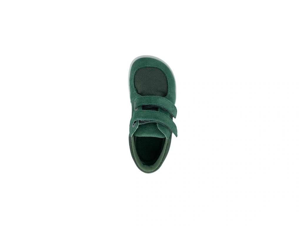 Кроссовки Baby Bare Febo Sneakers — хаки, зелёный (детские), фото 5