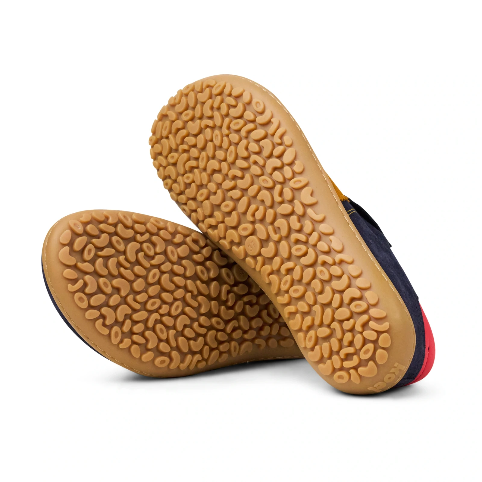Кроссовки Koel ILA Suede 3.0 — синий, фото 5