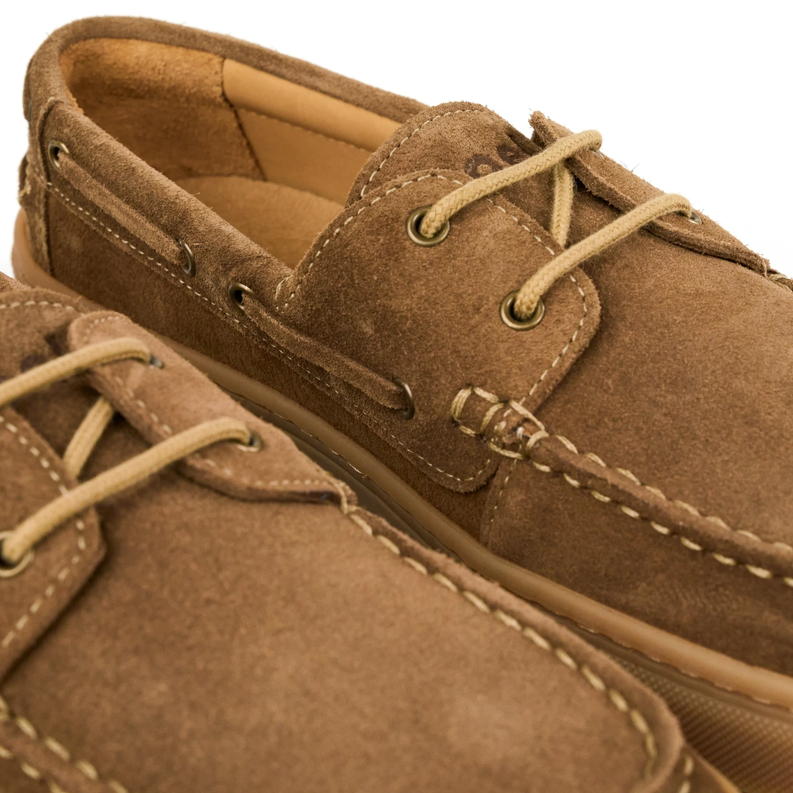 Повседневная обувь Koel HIVERA SUEDE — серо-коричневый, фото 4