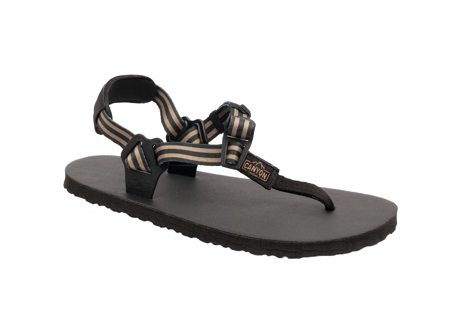 Сандалии Canyon Sandals Raptor 4 — Bond 007