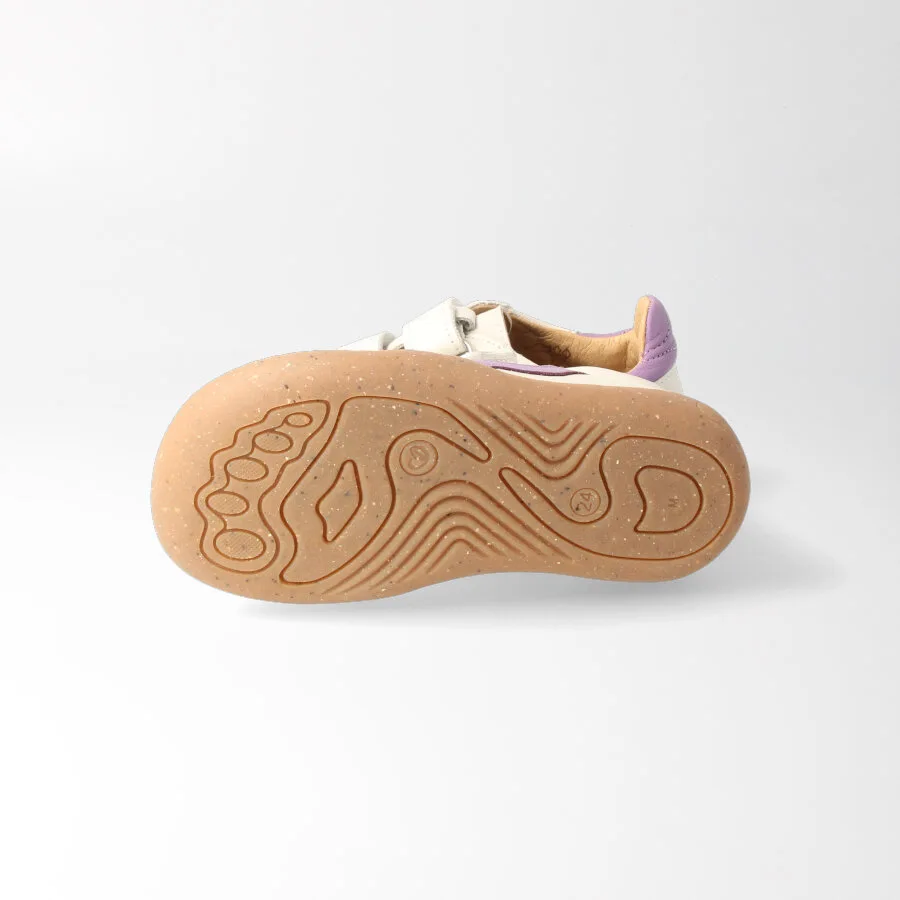 Босоногие кроссовки bLIFESTYLE wildbieneSTYLE — белый (арт. N16413SL800), фото 3