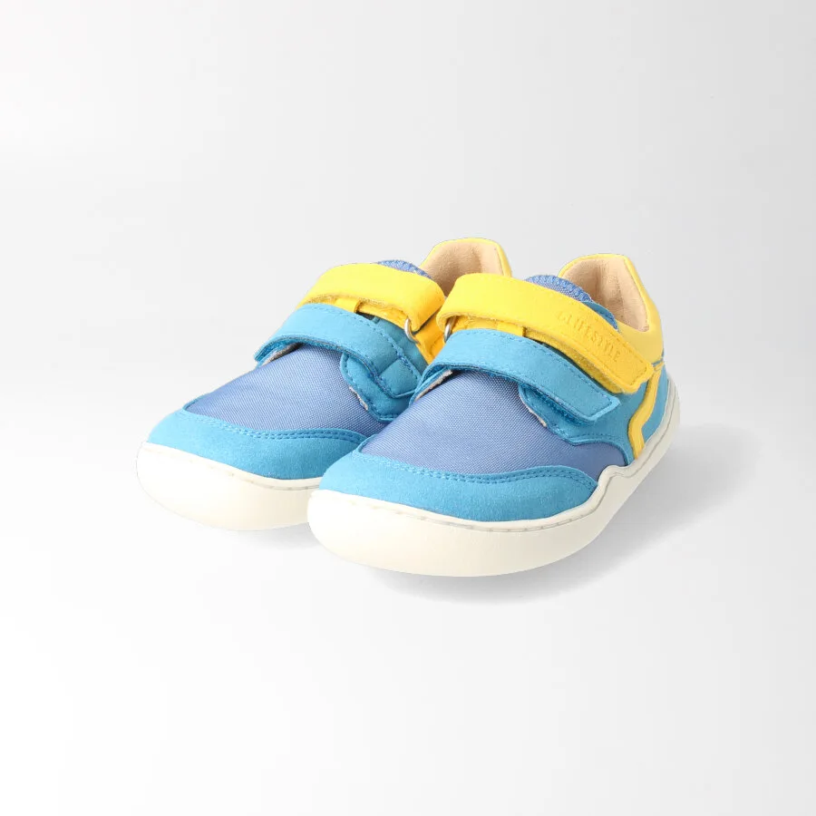 Босоногие кроссовки bLIFESTYLE krokodilSTYLE — бирюзовый (арт. VE16402S260), фото 4