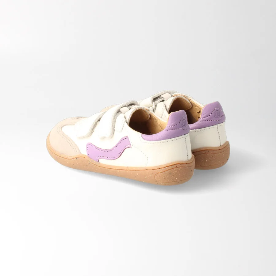 Босоногие кроссовки bLIFESTYLE wildbieneSTYLE — белый (арт. N16413SL800), фото 4