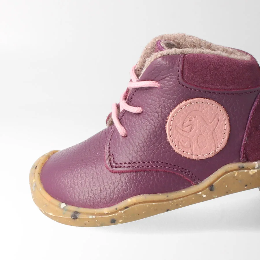 Босоногая обувь bLIFESTYLE pangolinSTYLE — ягодный (арт. BN256104MV870), фото 6