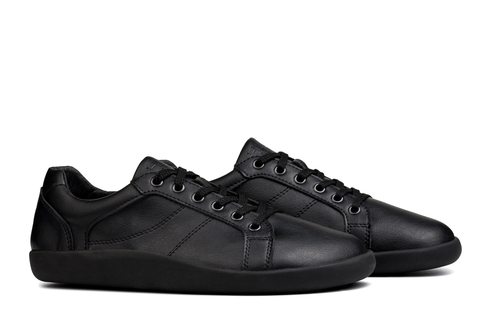 Кроссовки Ahinsa Pura 2.0 Barefoot — чёрный, фото 2